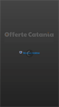 Mobile Screenshot of offertecatania.com
